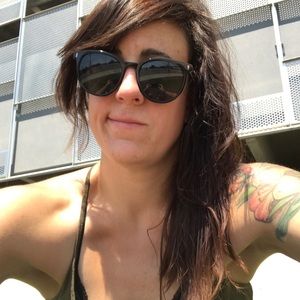 Meet your Posher, Taryn